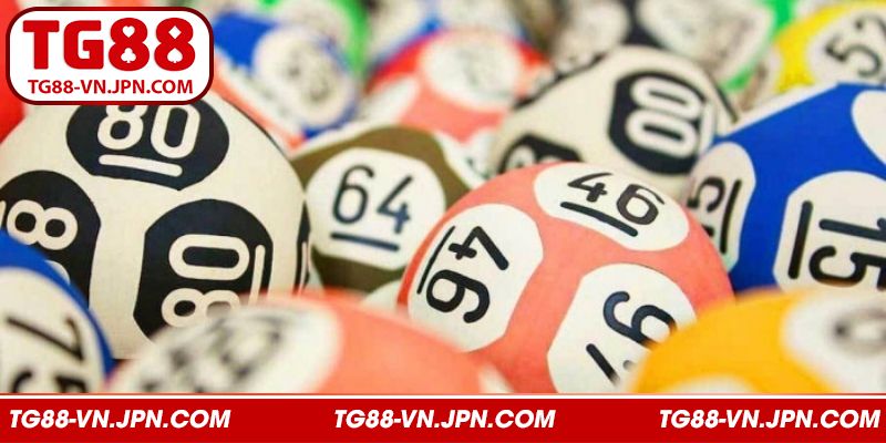 Cách tính toán dự đoán qua tổng đề