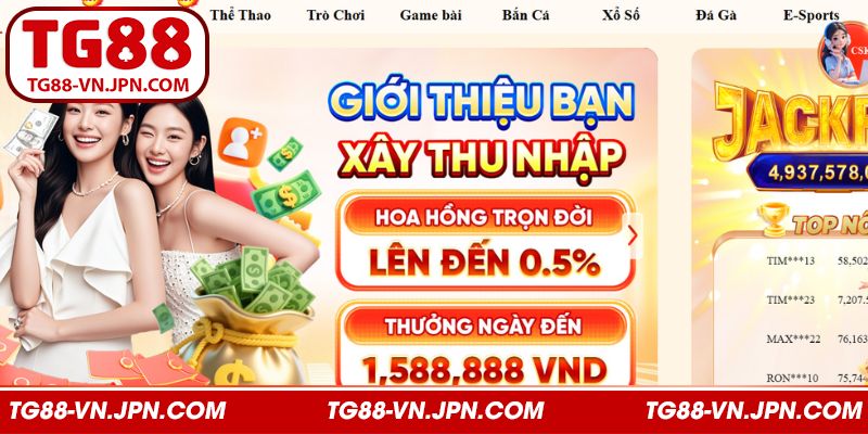 Lợi ích khi khách hàng đăng nhập đúng link