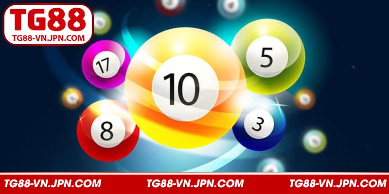 Phân tích dữ liệu từ kết quả của giải đặc biệt