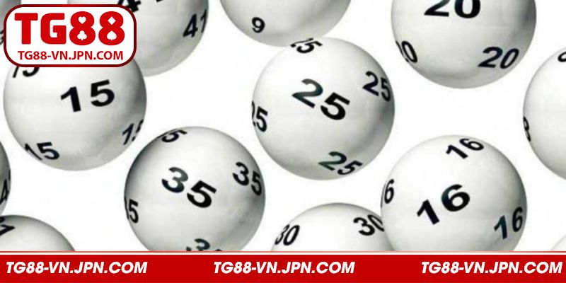 Phân tích những kết quả từ giải đặc biệt