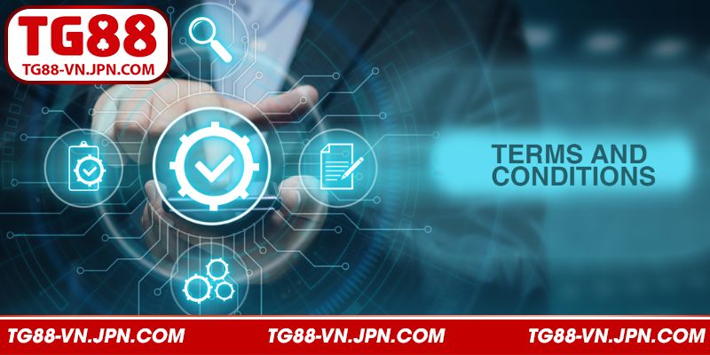 Tuân thủ nghiêm ngặt quy tắc tham gia đặt cược